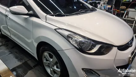곰팡이 핀차량 시트 클리닝 실내크리닝 차량 내외부세차 디테일한 곰팡이제거 세차 디테일링세차 문의는 아우토반으로 주세요! / 고양