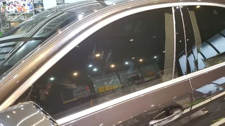 BMW 520D G30 솔라가드 썬팅 틴팅 슈프림 썬팅 은평구썬팅 삼송 썬팅 / 고양시 삼송동