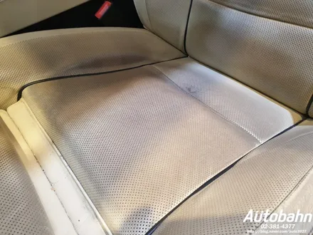 BMW 760LI / 고양시 삼송동