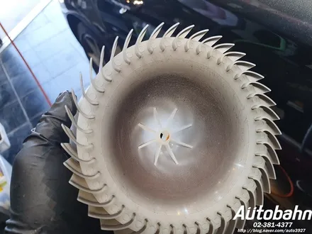 제네시스 G70 3.3T 에바크리닝 에어컨청소 디테일링 프리미엄세차 은평구 덕이동 삼송 원흥 동산동 중산동 에바크리닝 잘하는 집 / 고양시 삼송동