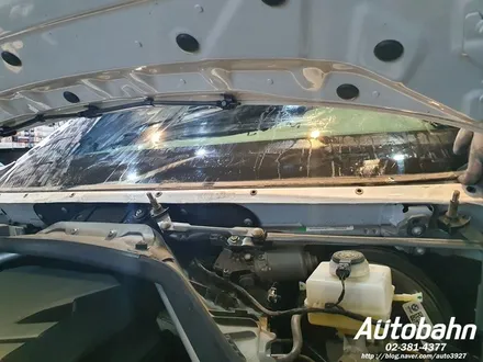 BMW X6M50D 보험수리 전면 유리 교환 보험수리 자차 처리 교환 휠 복원은 일산 아우토반에서 진행하세요 ^^ / 고양시 삼송동