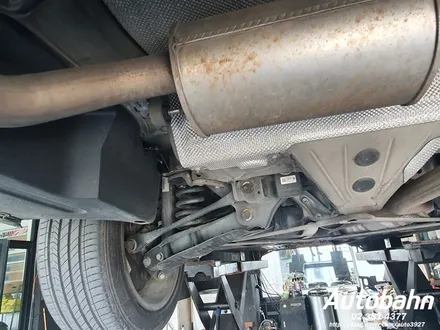 BMW 3GT 하부세차 크리닝 하부세차 휠세척 제대로 된 크리닝은 아우토반 에서 받으세요 / 고양시 삼송동