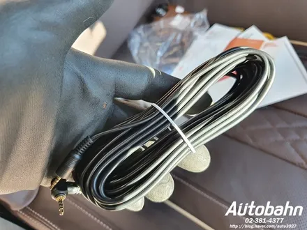 수입차 블랙박스설치 시공 파인뷰 LX3000 파인뷰블랙박스 BMW7시리즈 760i 750i 730D 740i 블랙박스 재설치시공 포스팅 / 고양시 삼송동
