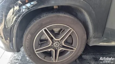 벤츠 GLE450 디테일링세차 메인터넌스 관리세차 오랜만에 방문해주신 고객님 차량 벤츠 GLE450 세차 / 고양