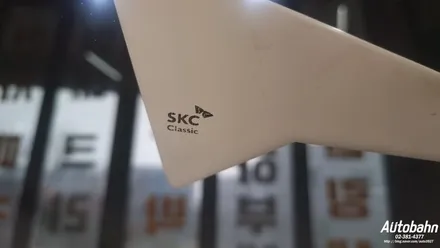 가성비좋은 로얄101썬팅 전면 50% 측면35%농도  옅은농도의 썬팅재시공 로얄썬팅 아우토반에서 받으세요! / 고양