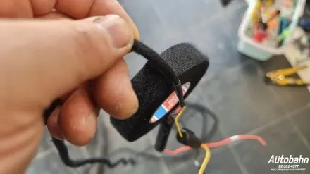 쏘렌토 블랙박스 장착 파인뷰 x3500 power 시공 장착공임 블랙박스설치시공은 아우토반에 문의주세요! / 고양