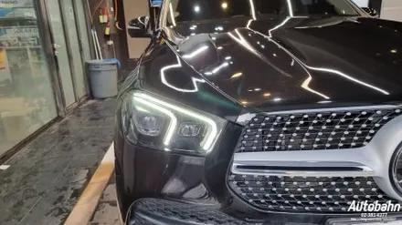 벤츠 GLE450 디테일링세차 메인터넌스 관리세차 오랜만에 방문해주신 고객님 차량 벤츠 GLE450 세차 / 고양
