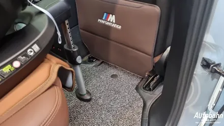 신형 BMW X740I 디테일링세차 프리미엄세차 출고후 세차 차량메인터넌스세차는 아우토반과 상의 하세요!! / 고양