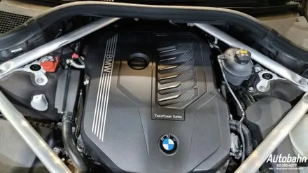BMW  X7 2달만의 디테일링세차 관리세차 아우토반 디테일링 / 고양