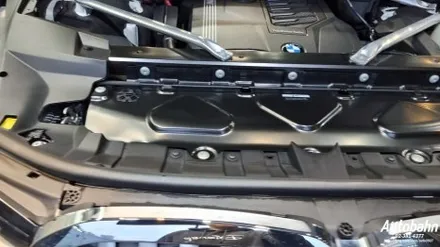 BMW  X7 2달만의 디테일링세차 관리세차 아우토반 디테일링 / 고양