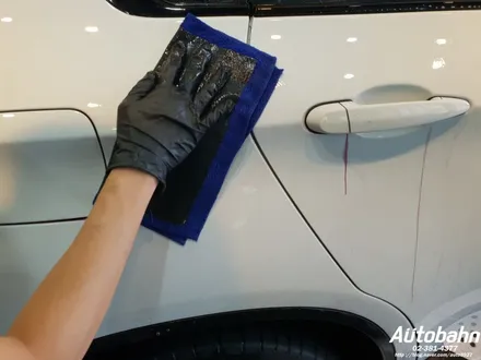 BMW X6M50D 프리미엄 광택 삼송 광택 은평구 광택 제대로 된 광택을 받아보세요 차량 손상이 없게끔 꼼꼼한 광택을 3인의 디테일러가 시공해드립니다. / 고양시 삼송동