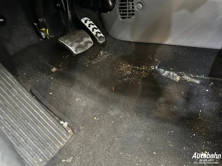 모닝 실내크리닝 오래된 오염때 제거 세차 차량오염물 제거 세차 실내세차 새차만들기 / 고양