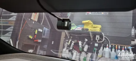 KIA K5 dl3 파인뷰LX5 POWER 설치 시공 삼송 원흥 일산  블랙박스설치시공 / 고양