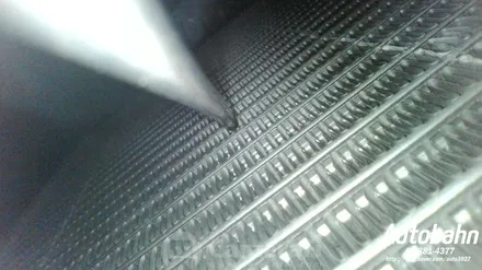 LF소나타 에바크리닝 내시경 에어컨청소 차량 냄새제거 에어컨에서 나는 냄새없애기 / 고양