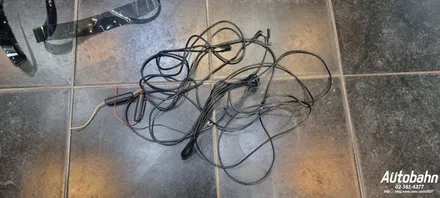 가성비 좋은 레이노S9 전체썬팅 제네시스G70 중고차썬팅 패키지 아이나비 Z9000 가성비 패키지 / 고양