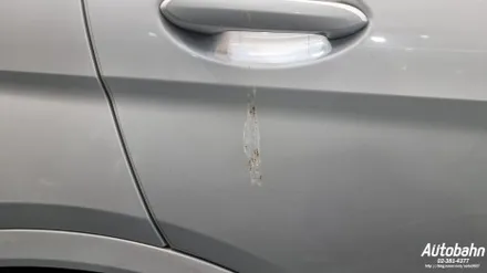 BMW X740I 메인터넌스 세차 디테일링세차 새똥테러 세차 프리미엄세차 원흥역세차 삼송역세차는 아우토반에서 받으세요 / 고양