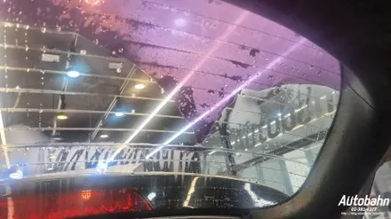 올뉴투싼 가성비썬팅 로얄101썬팅  전체썬팅재시공 변색된 필름제거 전체썬팅 비반사썬팅 로얄썬팅은 아우토반에 문의주세요! / 고양