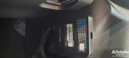 벤츠 GLE450 아이나비Z9000 블랙박스 4채널 먹싱박스 장착 블랙박스 장착시공 에코파워팩S8 보조배터리 4채널 블랙박스는 아우토반에서 장착하세요! / 고양