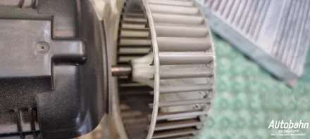 벤츠 S350 W222 에바크리닝 내시경 에바크리닝 자동차 에어컨청소  시공 자동차 에어컨에서 냄새가 날땐 아우토반에 문의주세요! / 고양
