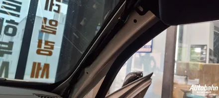 BMW 430I 컨버터블 QXD1 블랙박스 설치 에코파워팩  보조배터리 설치 포스팅 아우토반에서 받으세요!! / 고양
