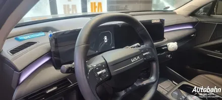 KIA K8 출고후 첫 세차 디테일링 출고후 첫 디테일링은 아우토반에서 받으세요!! / 고양시 삼송동