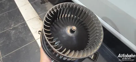 벤츠 C200 에어컨 쉰내 해결! 삼송동 에바크리닝으로 곰팡이 냄새 완벽제거 후기 / 고양시 삼송동
