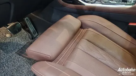 신형 BMW X740I 디테일링세차 프리미엄세차 출고후 세차 차량메인터넌스세차는 아우토반과 상의 하세요!! / 고양