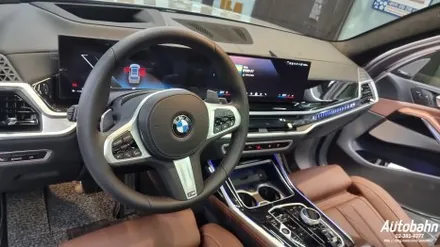 신형 BMW X740I 디테일링세차 프리미엄세차 출고후 세차 차량메인터넌스세차는 아우토반과 상의 하세요!! / 고양