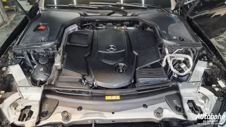 벤츠 CLS400D 디테일링세차 프리미엄세차 제대로된 디테일링을 받길 원하시면 아우토반에 맡겨주세요. / 고양