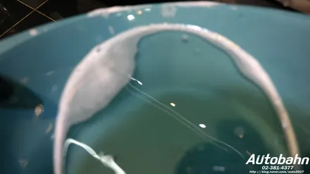 제네시스 내시경 에바 클리닝 에어컨 청소 쉰내 지린내 제거 자동차 에어컨 청소 받으시고 시원하고 상쾌한 바람 쐬세요 / 고양시 삼송동