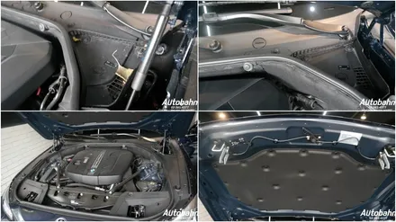 BMW 5GT 프리미엄 세차 시공 은평구 세차 삼송 세차 일산 세차 디테일링세차 / 고양시 삼송동