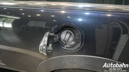 BMW Mini 50 Hampton 미니 50주년 기념 모델 컨트리맨 햄튼 프리미엄 세차 디테일링세차 / 고양시 삼송동