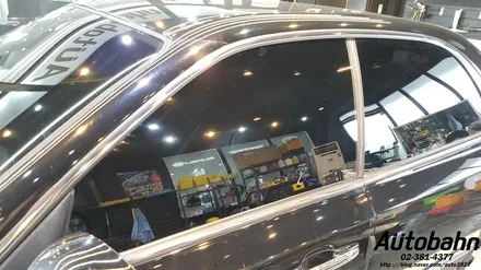 삼송 아우토반 그랜져XG 솔라가드 차콜시공기 / 고양시 삼송동