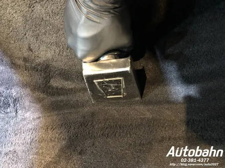 EQ900 커피쏱은차량 실내크리닝 차량 실내크리닝 부분클리닝 커피를 쏟았을때 대처방법 / 고양시 삼송동