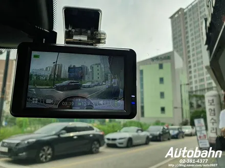 파인뷰LX3000 블랙박스 설치시공 블랙박스시공 블랙박스이전설치 재설치 는 아우토반에서 받으세요 ^^ / 고양시 삼송동