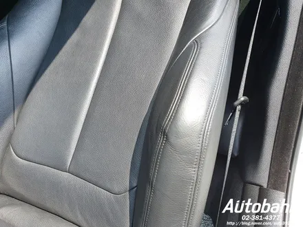 가죽시트 복원전문점  BMW 시트 복원 사이드볼스터 복원 BMW428i 쿠페 가죽시트 복원은 아우토반에 맡겨주세요!! / 고양시 삼송동