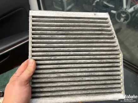 벤츠 A45 AMG 에바크리닝 내시경 에바크리닝 에어컨청소 히터청소 / 고양시 삼송동