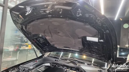 벤츠 CLS400D 디테일링세차 프리미엄세차 제대로된 디테일링을 받길 원하시면 아우토반에 맡겨주세요. / 고양