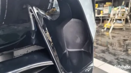 신형 BMW X740I 디테일링세차 프리미엄세차 출고후 세차 차량메인터넌스세차는 아우토반과 상의 하세요!! / 고양