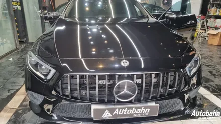벤츠 CLS400D 디테일링세차 프리미엄세차 제대로된 디테일링을 받길 원하시면 아우토반에 맡겨주세요. / 고양