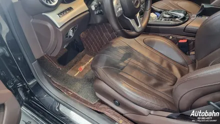 벤츠 CLS400D 디테일링세차 프리미엄세차 제대로된 디테일링을 받길 원하시면 아우토반에 맡겨주세요. / 고양