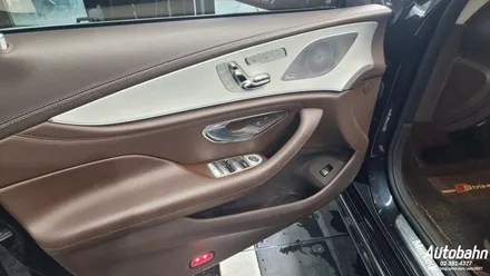 벤츠 CLS400D 디테일링세차 프리미엄세차 제대로된 디테일링을 받길 원하시면 아우토반에 맡겨주세요. / 고양