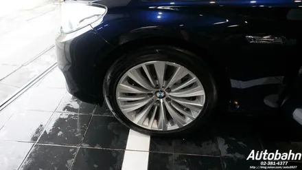 BMW 5GT 프리미엄 세차 시공 은평구 세차 삼송 세차 일산 세차 디테일링세차 / 고양시 삼송동