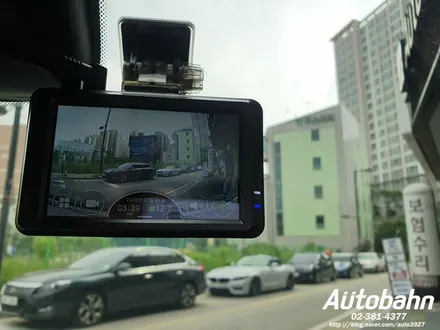 파인뷰LX3000 블랙박스 설치시공 블랙박스시공 블랙박스이전설치 재설치 는 아우토반에서 받으세요 ^^ / 고양시 삼송동