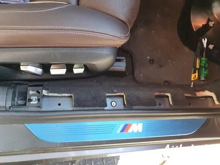 수입차 블랙박스설치 시공 파인뷰 LX3000 파인뷰블랙박스 BMW7시리즈 760i 750i 730D 740i 블랙박스 재설치시공 포스팅 / 고양시 삼송동