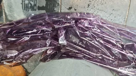 전면 지짐이 썬팅제거 전면썬팅재시공 뽀글이 재시공 전면 어보브하츠 열차단썬팅 크루즈 썬팅 / 고양