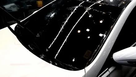 가성비좋은 로얄101썬팅 전면 50% 측면35%농도  옅은농도의 썬팅재시공 로얄썬팅 아우토반에서 받으세요! / 고양