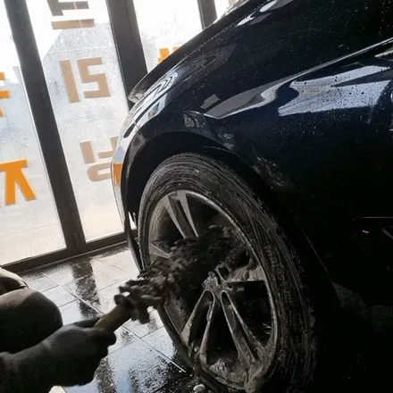 BMW 3GT 오랜만에 디테일링세차 관리 프리미엄세차 차량관리는 아우토반에 일임하세요 ^^ / 고양시 삼송동