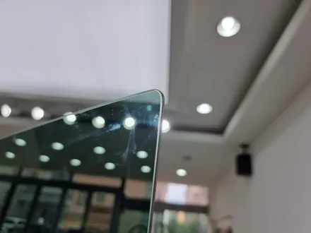 테슬라 모델 y 부분 썬팅 아우토스턴에서 시공 / 광명 소하동