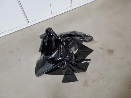 모닝 열 차단 좋은 레이노 s9 재시공 / 광명 소하동